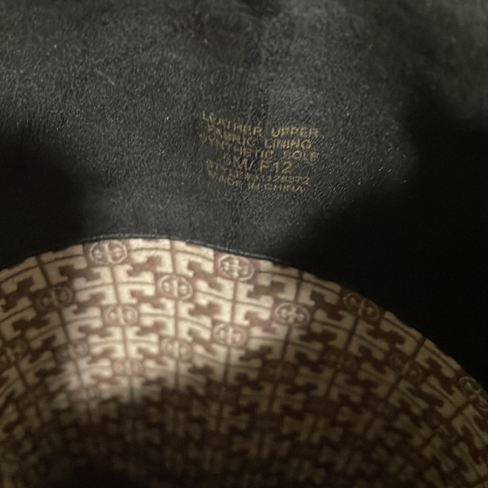 Tory Burch Riding Boots - Picture 3 of 3